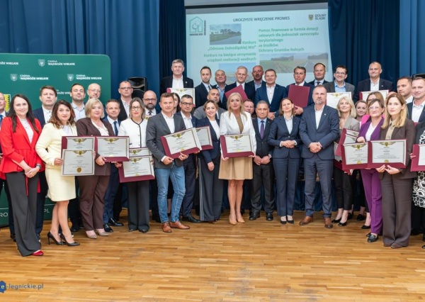 17 milionów dla samorządów regionu legnicko-głogowskiego (FOTO)