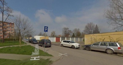 Zdeterminowani mieszkańcy nie odpuszczają. Chcą parkingów i konkretnych działań władz