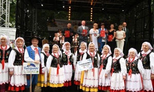 Biesiada Kresowa w Pielgrzymce po raz kolejny zachwyciła (FOTO)