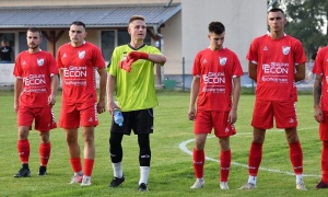 Odra z nowym trenerem wróciła na fotel lider. Na jak długo?