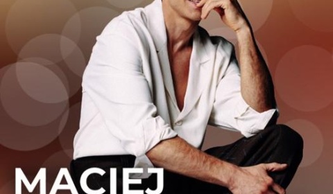 Maciej Zakościelny - Muzycznie na Dzień Kobiet