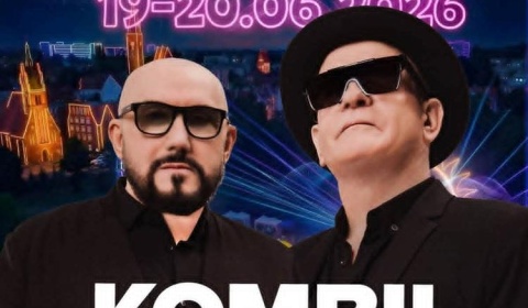 Weekend pełen atrakcji. Wianki, wielkie koncerty, jubileusze miast i otwarcie basenu