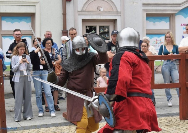 Przed nami VI Jarmark Św. Sebastiana Patrona Polkowic