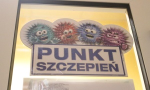 W tych aptekach zaszczepisz się przeciwko 18 chorobom. Podanie szczepionki finansuje NFZ