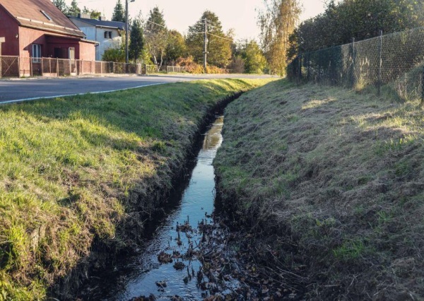 Będą dalsze prace na Kalinie. Wszyscy radni byli ZA 