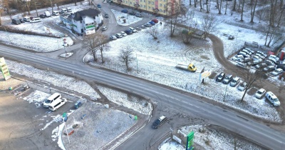 Szykują się duże zmiany na krzyżówce. Ułatwią przejazd Legnicką 