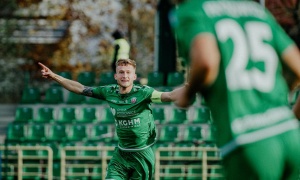 Górnik przełamał kryzys i wrócił do walki o 2 ligę