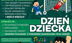 Piłkarskie święto w Jaworze. Kids Footbal Festival już w sobotę