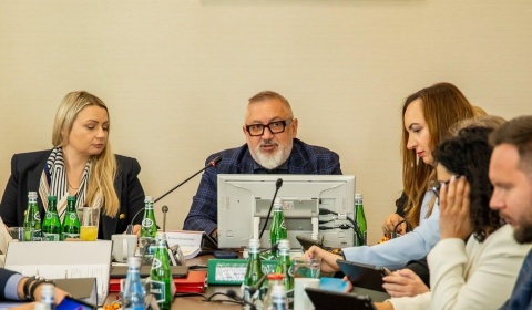 Wotum zaufania i absolutorium dla prezydenta Lubina