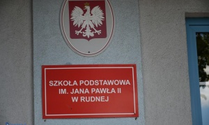 Kasa na szkolne wycieczki w gminie Rudna