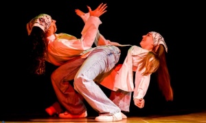 To nie taniec, to sztuka – Złotoryja zaprasza na festiwal 