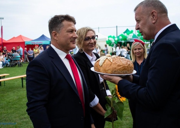 Święto mieszkańców gminy Męcinka coraz bliżej!