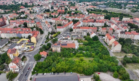 Legnica chce kupić od PKP teren za 1,75 mln zł. Przetarg 28 lipca