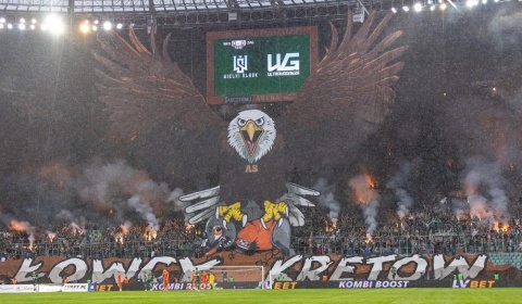 Śląsk-Zagłębie: wojna w ekstraklasie(FOTO)