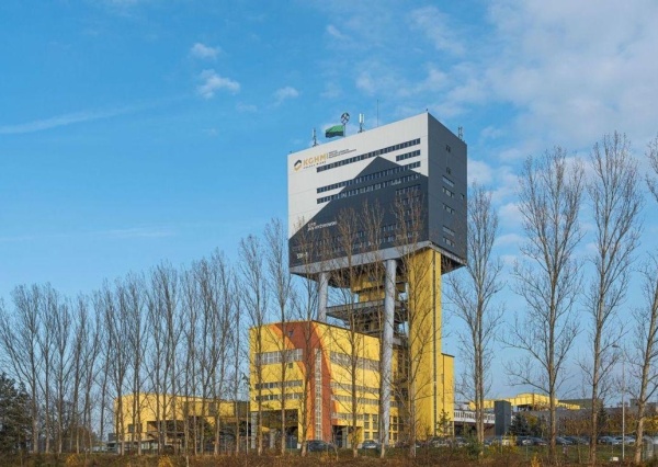 30 lat największej kopalni KGHM