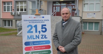 W Polkowicach rusza duży projekt termomodernizacji 