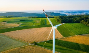 Wiatraki pod Złotoryją? Mieszkańcy innych gmin już wiedzą, że to się opłaca