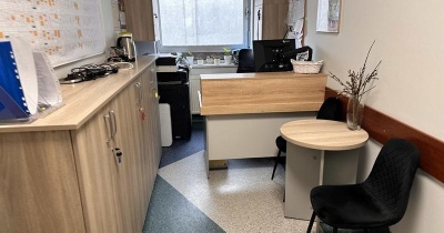 Nie odpowie za wtargnięcie do szkoły z młotkiem