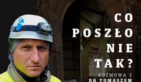 Legnicki zamek, czyli co poszło nie tak 