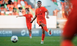 PKO BP Ekstraklasa: Zagłębie Lubin zremisowało z Koroną Kielce (FOTO)