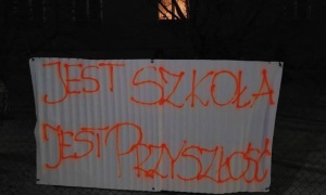 Radni podjęli uchwałę o zamiarze likwidacji szkoły