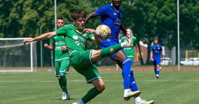To się dzieje naprawdę: awans Miedzi U-19 do CLJ-tki (FOTO)
