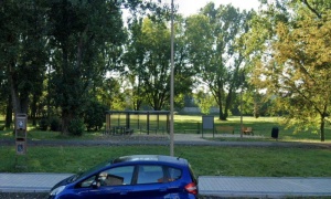 Od przybytku głowa… boli? Dwa przystanki rowerowe na jednej trasie