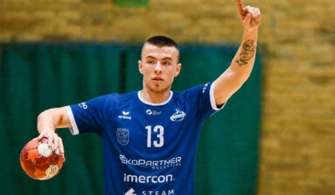 Filip Kruszelnicki wraca do Siódemki Miedź