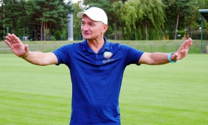 Górnik zweryfikuje lidera 3 ligi. Hit rundy na Kopalnianej 4