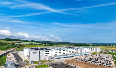 Ponad tysiąc nowych miejsc pracy w Dobromierzu 