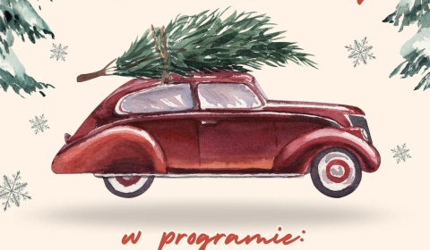 Znów będzie pachniało świętami w Gminie Lubin