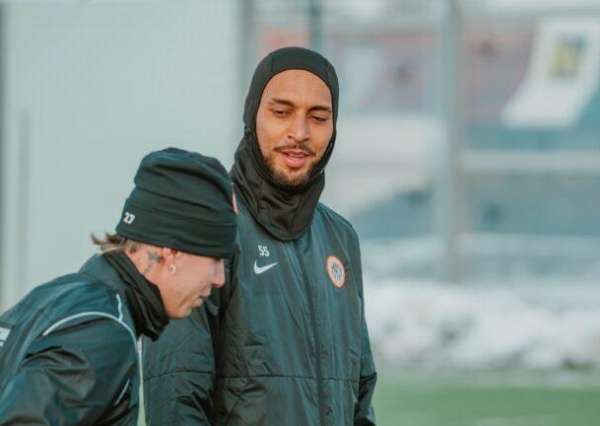 Leonardo Rocha wraca do Rakowa. Miedziowi poszukają napastnika ?