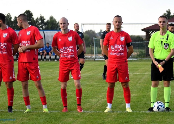 Za nami 4 odsłony jesieni w klasie okręgowej. Zaskoczenia i rozczarowania ?