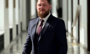 B.Muszyński staje się liderem Konfederacji w Zagłębiu Miedziowym