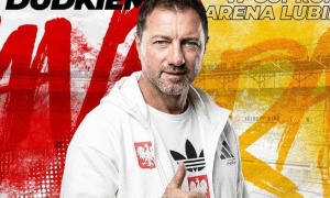 Jerzy Dudek spotka się z kibicami w lubińskiej galerii