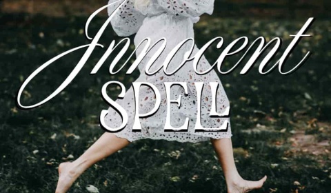 W krainie czarów z Innocent Spell 