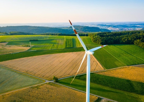 Wiatraki pod Złotoryją? Mieszkańcy innych gmin już wiedzą, że to się opłaca