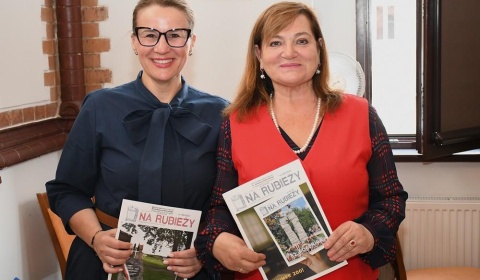 Targi Książki Kresowej w Legnicy. „To wydarzenie przeciwko kłamstwu i obłudzie” (FOTO)