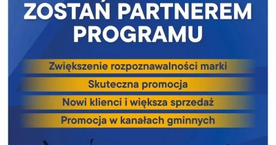 Korzyści dla mieszkańców i atrakcyjne narzędzie dla firm 