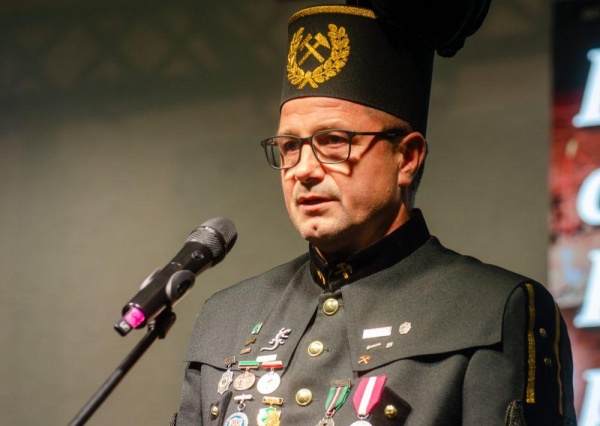 M.Karmelita: Silny głos pracowników ma znaczenie !