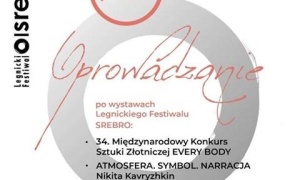 SREBRNY weekend - atrakcje na finał festiwalu