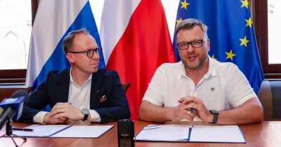 Umowa na dokumentację na dawne kino 