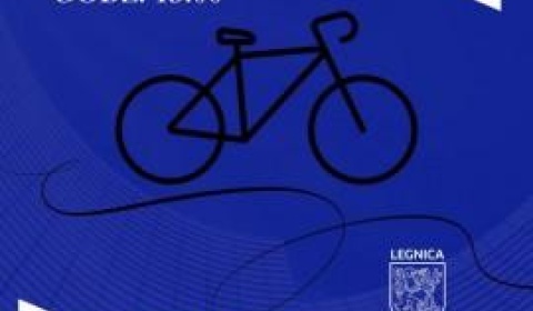 Zapraszamy na II Legnicką Paradę Rowerową