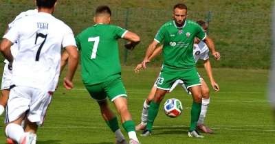 Górnik, Miedź II i Zagłębie II zwyciężyły w komplecie w Betclic 3 Lidze.