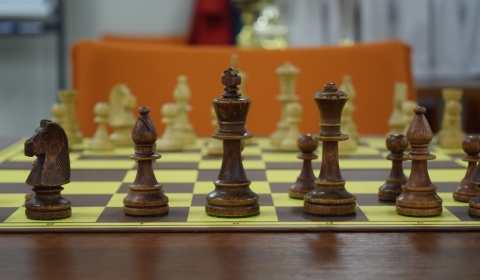 II Otwarty Ogólnopolski Turniej szachowy Open Copper