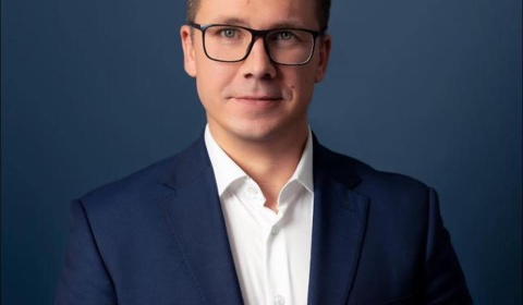 Michał Tadeusz Kielan kandydatem na wójta gminy Lubin