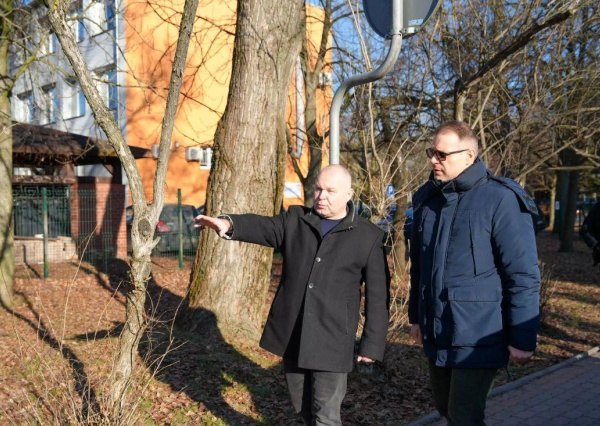  Więcej miejsca, lepszy dojazd 