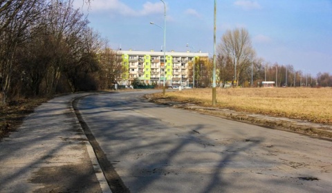 Euforia była- ścieżki rowerowej w Legnicy jednak nie będzie...