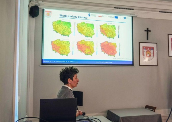 Mieszkańcy mają głos 