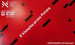 Z klasyką przez Polskę. Wyjątkowy koncert operowy i operetkowy w Chojnowie